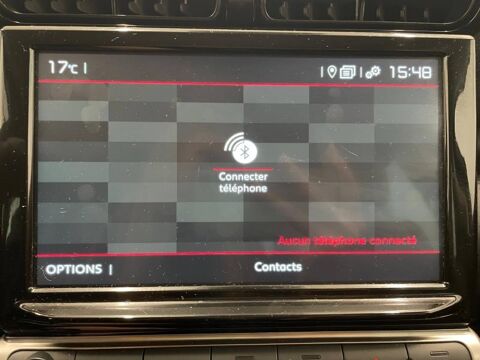 C3 Aircross PureTech 110ch S&S Shine 2022 occasion 91230 Montgeron