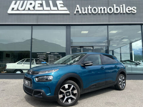 Citroen c4 cactus BLUEHDI 100 FEEL