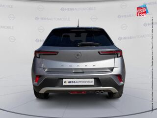 Mokka 1.2 Turbo 130ch Elegance BVA8 2022 occasion 21000 Dijon