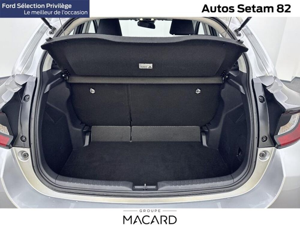 Mazda2 1.5 Hybrid 116ch Exclusive-Line 2024 2025 occasion 82000 MONTAUBAN