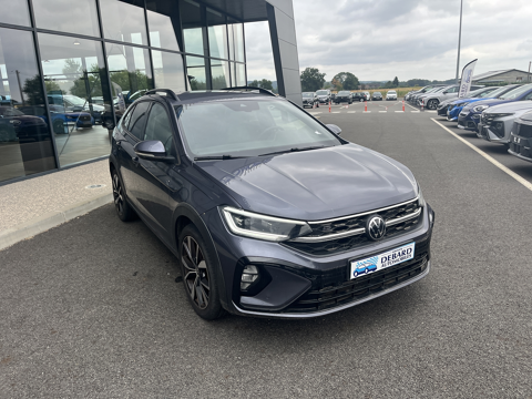 Taigo 1.0 TSI 116CH R-LINE DSG7 2025 occasion 82370 Campsas