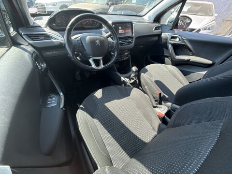 208 1.2 PURETECH 110CH ALLURE BUSINESS S&S 5P 2018 occasion 31140 Aucamville
