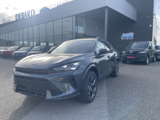 Formentor 2.0 TDI 150CH V DSG7 2026 occasion 33700 M&eacute;rignac