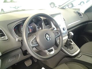 Scenic IV 1.3 TCE 140CH EVOLUTION EDC 2022 occasion 71880 Ch&acirc;tenoy-le-Royal