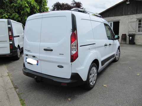 Transit Connect L1 1.5 TD 100CH TREND EURO VI 2019 occasion 31600 Muret