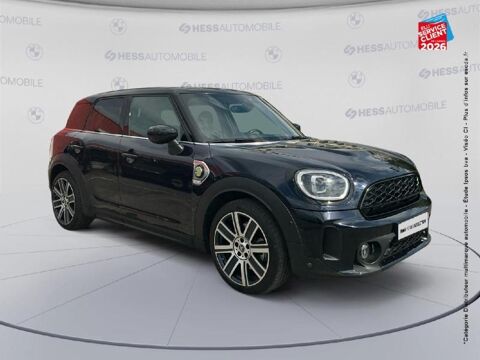 Cooper D Cooper SE 125ch + 95ch Edition Premium Plus ALL4 BVA6 2023 occasion 68390 Sausheim