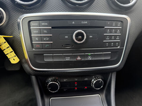 Classe A 200 D BUSINESS EDITION 7G-DCT 2017 occasion 31140 Aucamville
