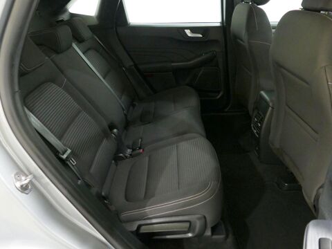 Kuga 2.5 Duratec 190ch FHEV E85 Titanium BVA 2022 occasion 77400 Lagny-sur-Marne