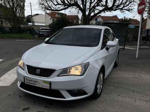 Annonce voiture Seat Ibiza 5690 