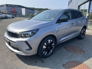 Grandland 1.5 D 130CH ELEGANCE BUSINESS BVA8 2022 occasion 95310 Saint-Ouen-l'Aum&ocirc;ne