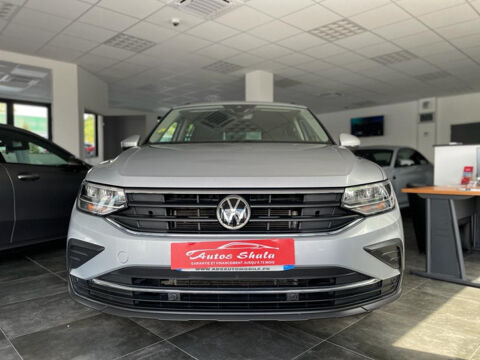 Tiguan 2.0 TDI 150CH LIFE BUSINESS DSG7 2020 occasion 57350 Stiring-Wendel