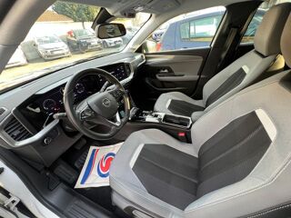 Mokka 1.2 TURBO 130CH ELEGANCE BUSINESS BVA8 2022 occasion 91200 Athis-Mons