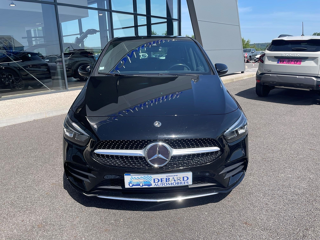 Classe B 200D 150CH AMG LINE EDITION 8G-DCT 7CV 2019 occasion 65420 Ibos