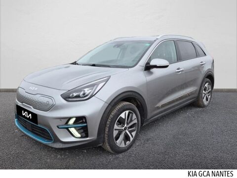 Kia Niro Design 204ch 2022 occasion Saint-Herblain 44800