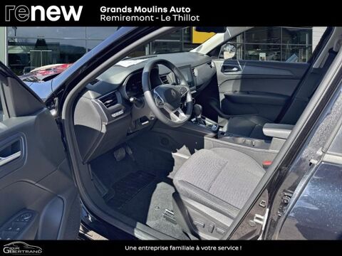 Arkana 1.3 TCe 140ch mild hybrid Evolution EDC -24 2024 occasion 88160 Le Thillot