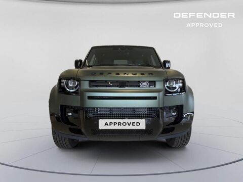 Defender 90 3.0 D250 Hard Top X-Dynamic SE 2026 occasion 57050 Metz