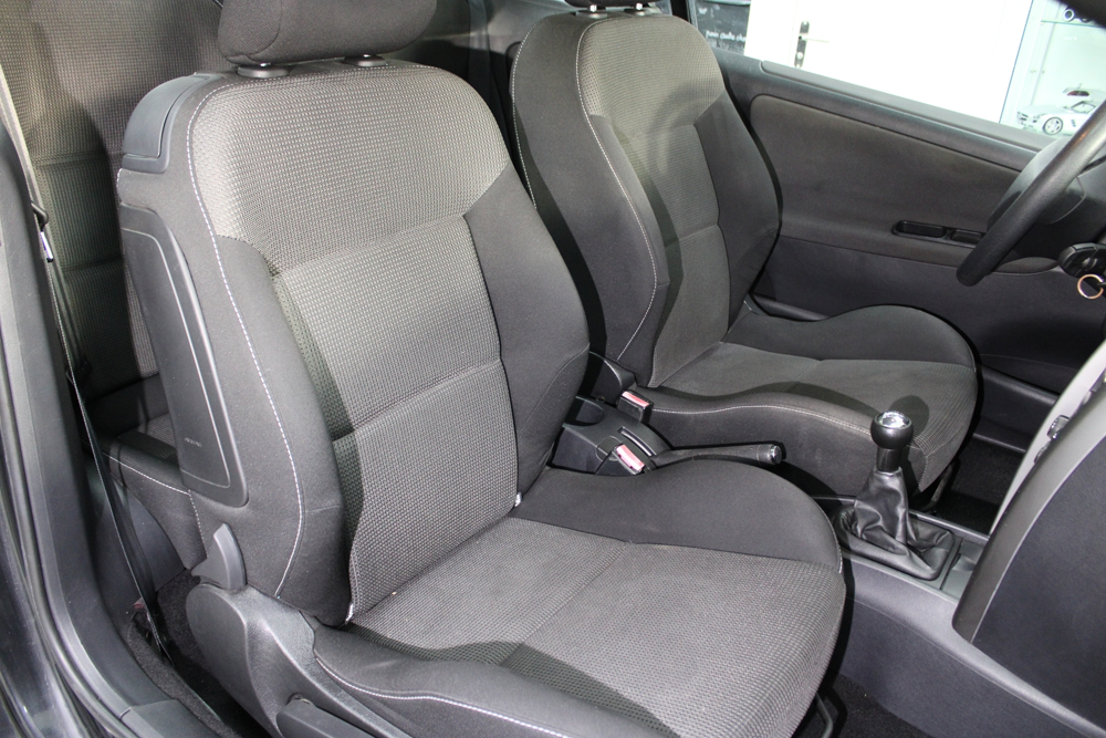 207 CC 1.6 VTI 16V 2011 occasion 77120 Coulommiers