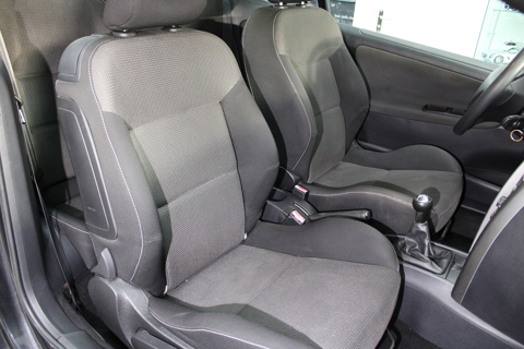 207 CC 1.6 VTI 16V 2011 occasion 77120 Coulommiers