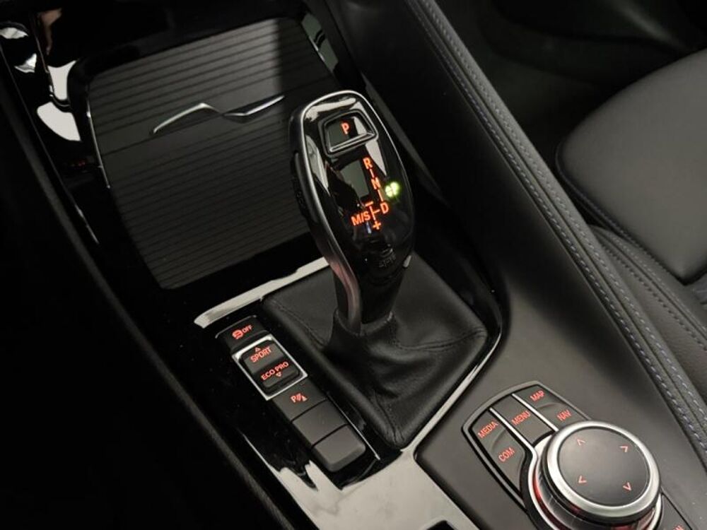 X2 sDrive18iA 136ch M Sport DKG7 2023 occasion 92100 Boulogne-Billancourt