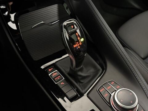X2 sDrive18iA 136ch M Sport DKG7 2023 occasion 92100 Boulogne-Billancourt