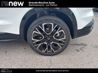 Austral 1.2 E-Tech full hybrid 200ch esprit Alpine - 26 2026 occasion 88160 Le Thillot