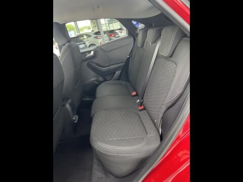 Puma 1.0 EcoBoost Hybrid 125ch Titanium Business S&S Powershift 2024 occasion 31400 TOULOUSE