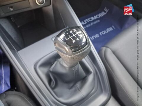 A1 30 TFSI 116ch 2019 occasion 54520 Laxou