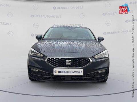 Leon eHybrid 204ch Xcellence DSG6 GPS Camera 2021 occasion 57050 Metz
