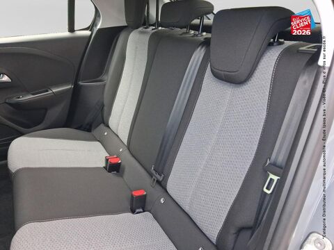 Corsa 1.2 75ch 2024 occasion 68110 Illzach