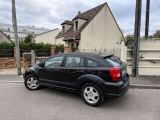 Caliber 2.0 CRD SXT 2008 occasion 95480 PIERRELAYE