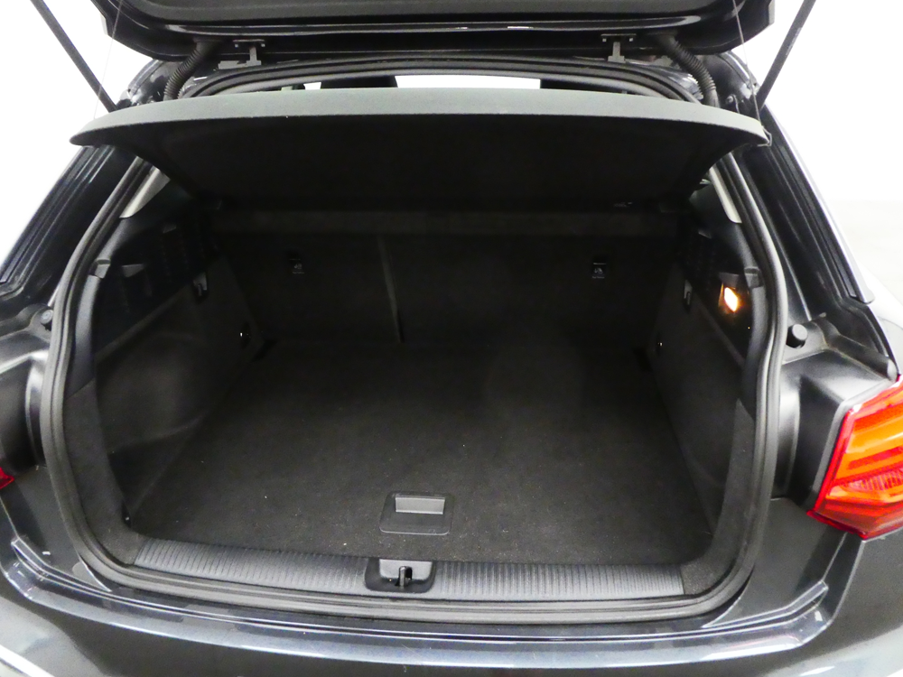 Q2 30 TDI 116CH BUSINESS LINE S TRONIC 7 2022 occasion 77100 Nanteuil-l&egrave;s-Meaux