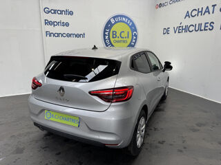 Clio V 1.0 TCE 90CH EQUILIBRE AUTO ECOLE 2023 occasion 28630 Nogent-le-Phaye