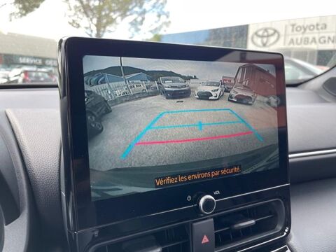 Yaris Cross 130h Design AWD-i MC24 2025 occasion 13012 Marseille