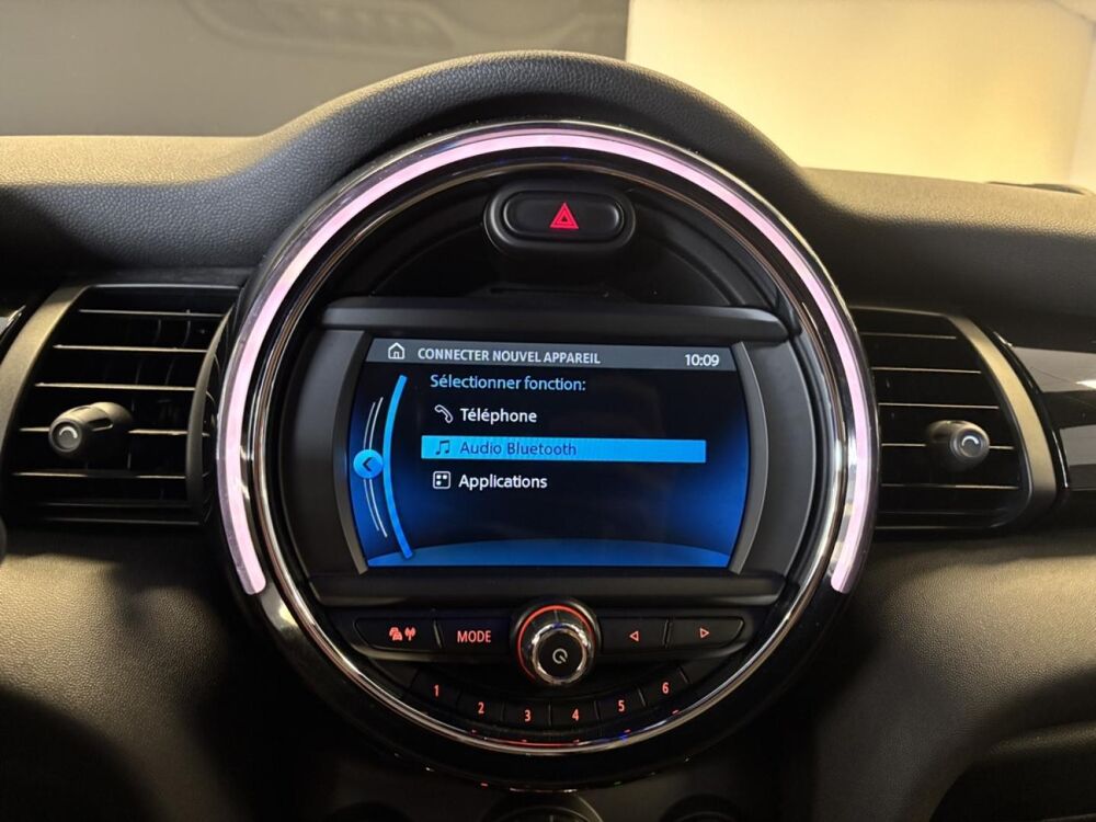 Cooper D One 102ch 114g 2019 occasion 31100 TOULOUSE