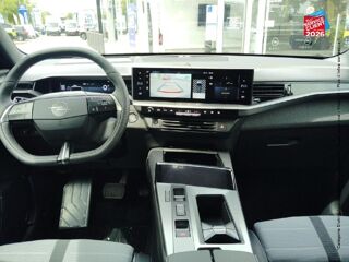 Grandland 1.2 Turbo Hybrid 145ch GS e-DCT6 2026 occasion 21000 Dijon