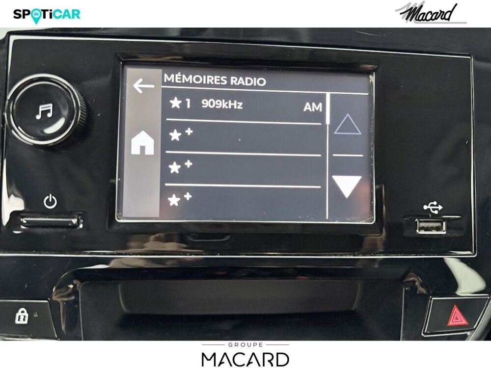 Corsa 1.2 75ch Edition 2020 occasion 82000 Montauban