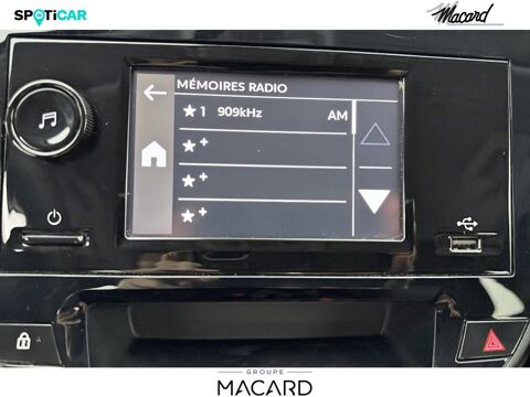 Corsa 1.2 75ch Edition 2020 occasion 82000 Montauban