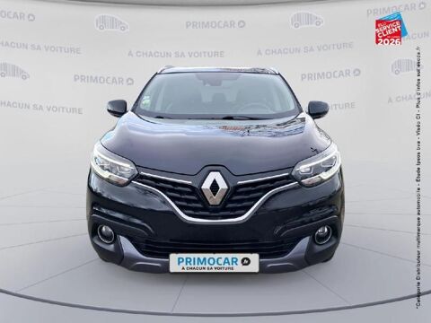 Kadjar 1.5 dCi 110ch energy Intens eco&sup2; 2017 occasion 67200 Strasbourg