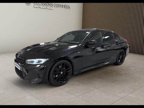 Annonce voiture BMW Série 3 42990 €