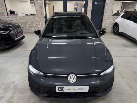Golf GTE Phase 2 / 272CH DSG6 Garantie Constructeur 11/2030 Toit 2025 occasion 13400 Aubagne