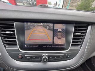Grandland x 1.2 Turbo 130ch ECOTEC Innovation 2018 occasion 27200 Vernon