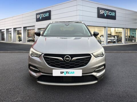 Grandland x 1.5 D 130ch Innovation 2019 occasion 27200 Vernon