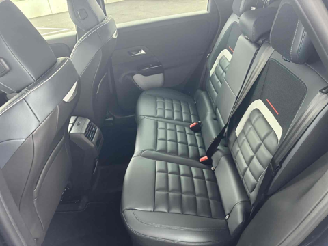 C5 aircross 1.2 HYBRIDE 145CH MAX BOITE AUTOMATIQUE 2026 occasion 12850 Onet-le-Ch&acirc;teau