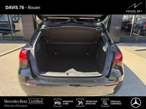 Classe A 250 e 160+102ch AMG Line 8G-DCT 8cv 2022 occasion 76000 Rouen