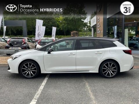 Corolla 2.0 196ch GR Sport MY24 2024 occasion 44600 Saint-Nazaire