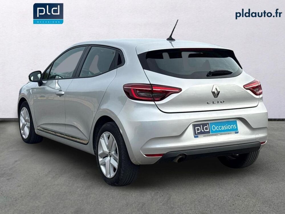 Clio 1.0 TCe 100ch Intens 2020 occasion 13730 ST VICTORET