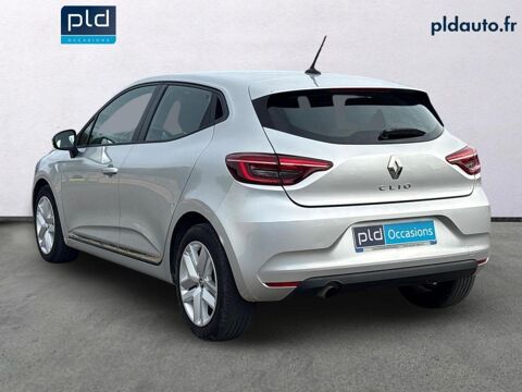 Clio 1.0 TCe 100ch Intens 2020 occasion 13730 ST VICTORET