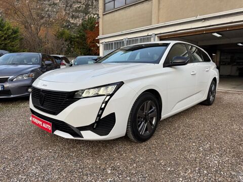Annonce voiture Peugeot 308 SW 16999 