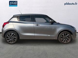 Swift 1.2 Dualjet Hybrid 83ch Pack 2021 occasion 13290 Les Milles
