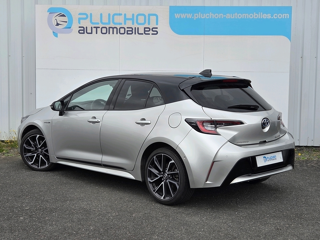 Corolla 122H COLLECTION MY21 2021 occasion 44190 Saint-Lumine-de-Clisson